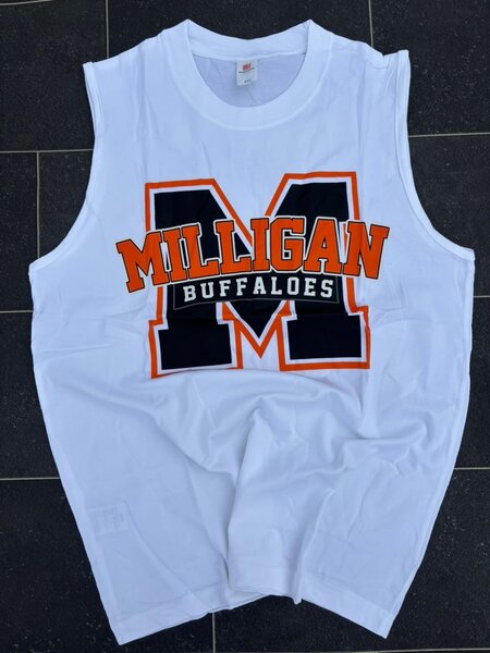 Débardeur Miligan Buffalo