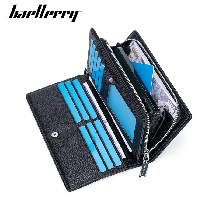 Baellerry Élégant Cuir Pu