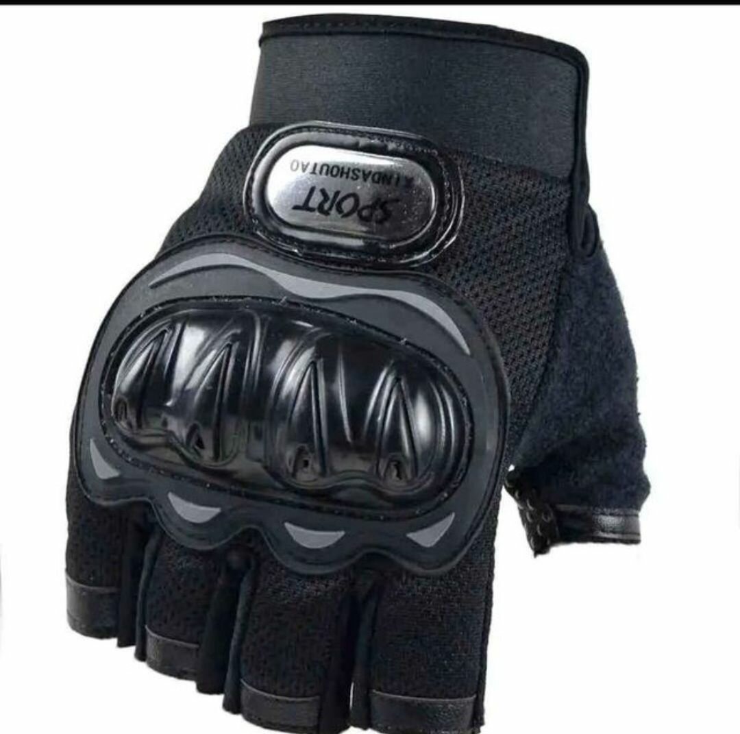 Gym knuckles gloves