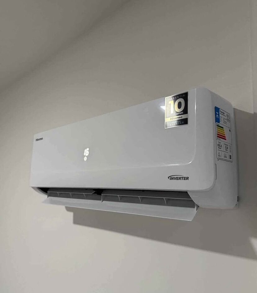 Climatiseur mural Inverter