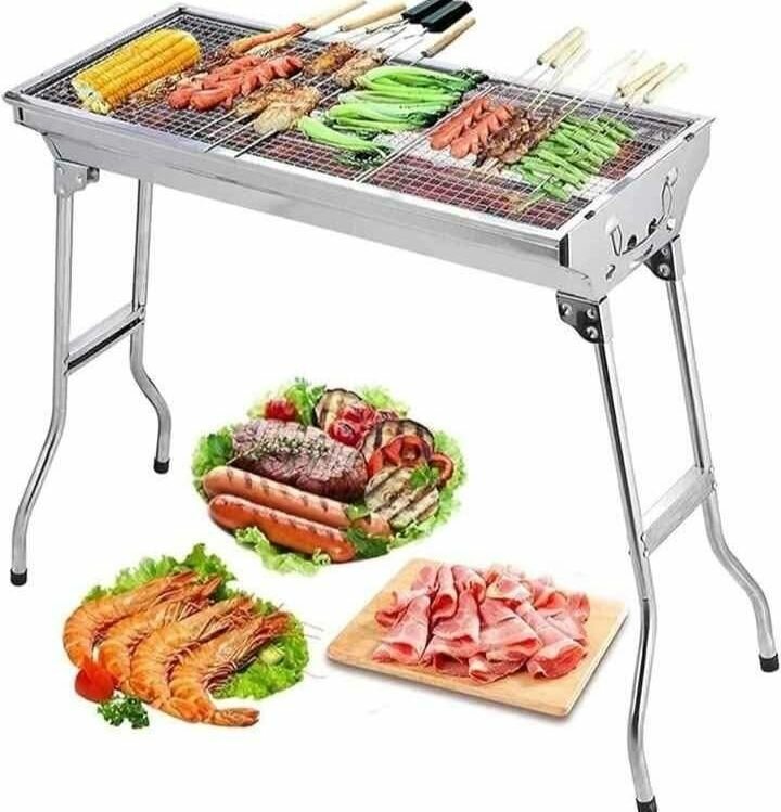 Barbecue Grill Portable