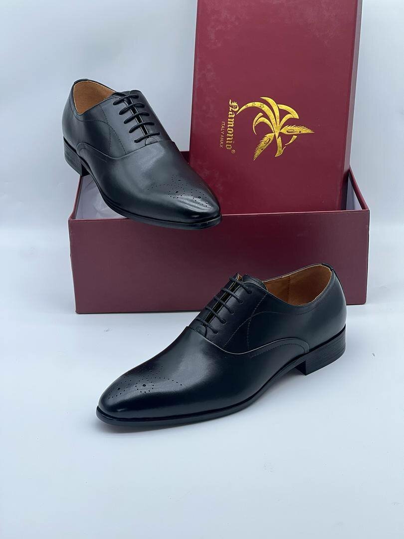 Executive Shoes