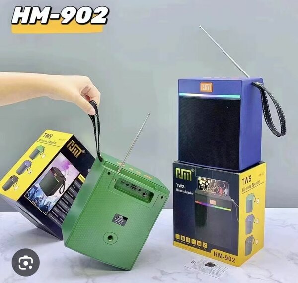 Radio MI HM-902