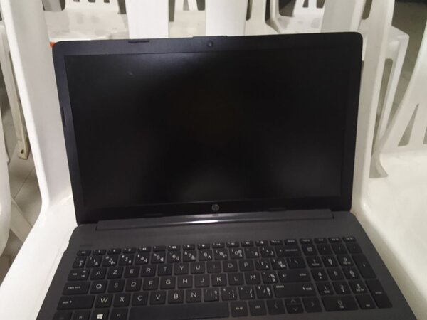 Ordinateur portable HP