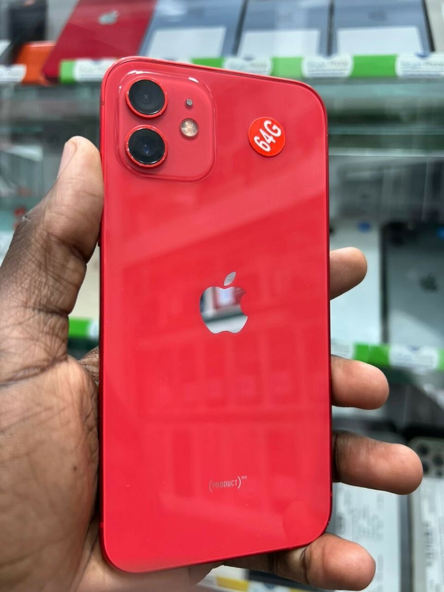 iPhone 12 Simple 64G Quasi