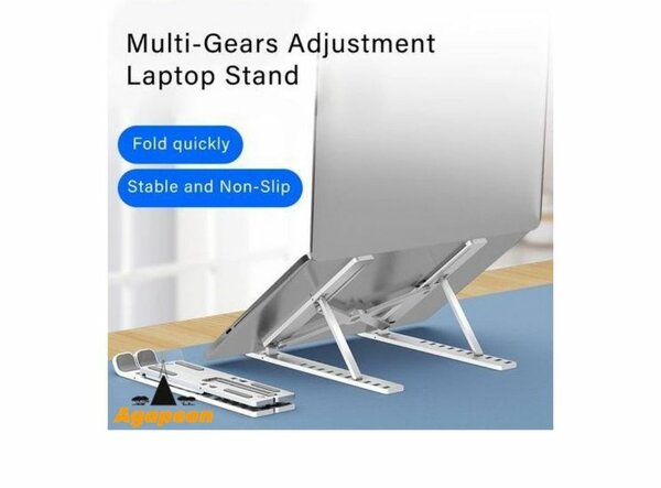 Support pour ordinateur et tablette 