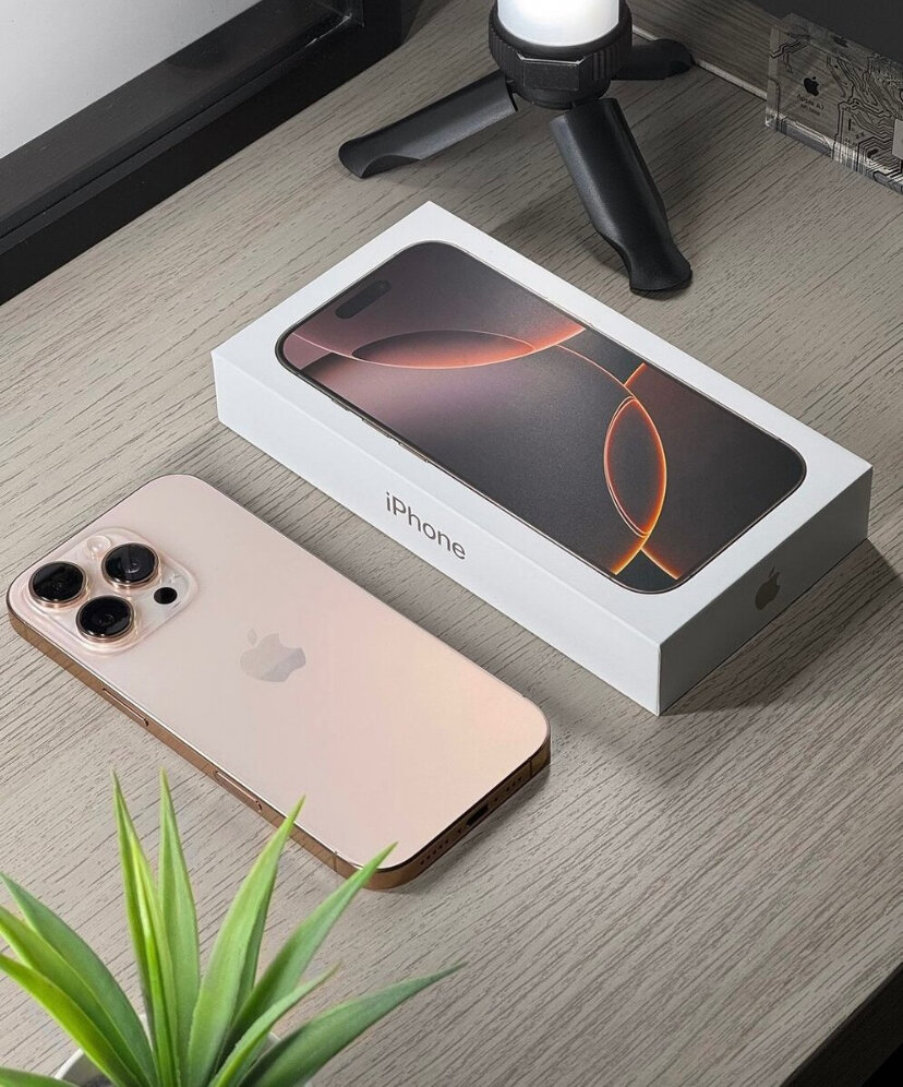 iPhone 15 Pro Max Neuf