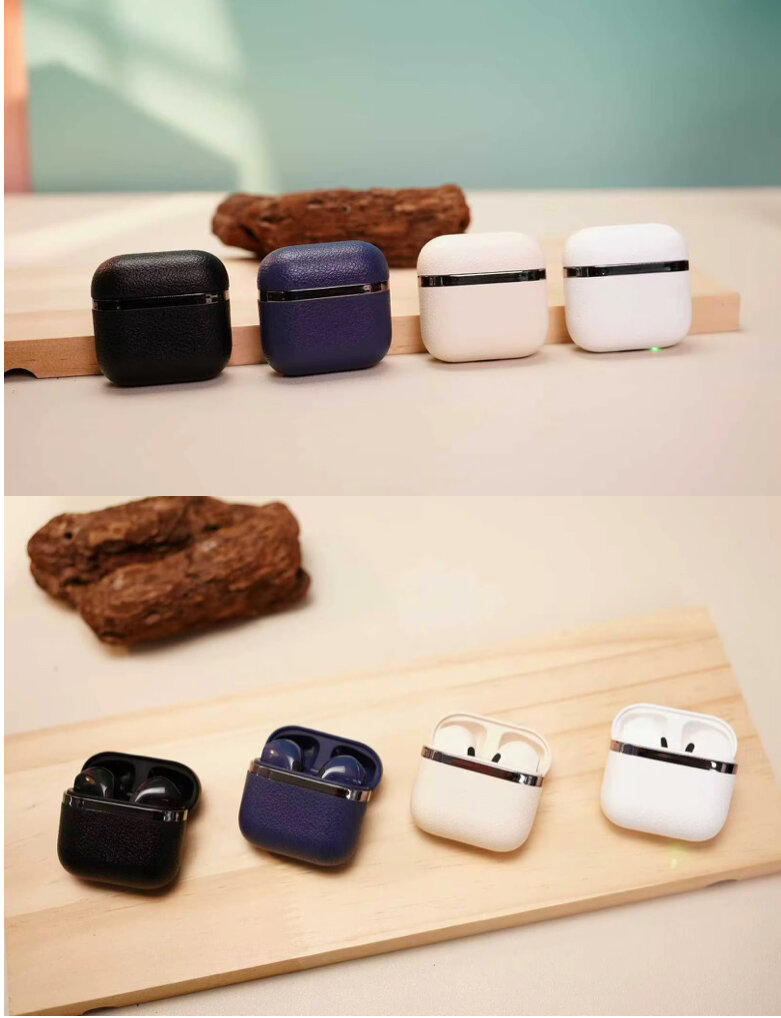 Écouteurs sans fil Bluetooth D4