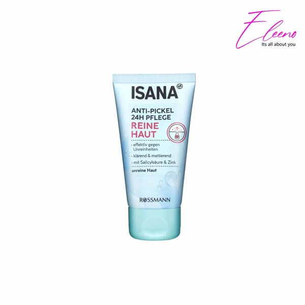Anti-Acné Isana