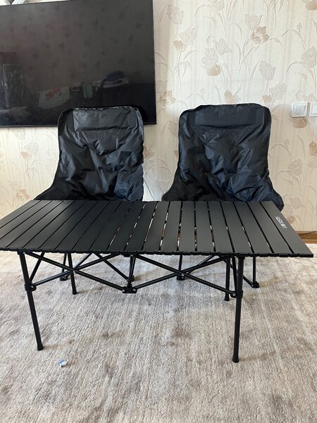 Раскладной стол