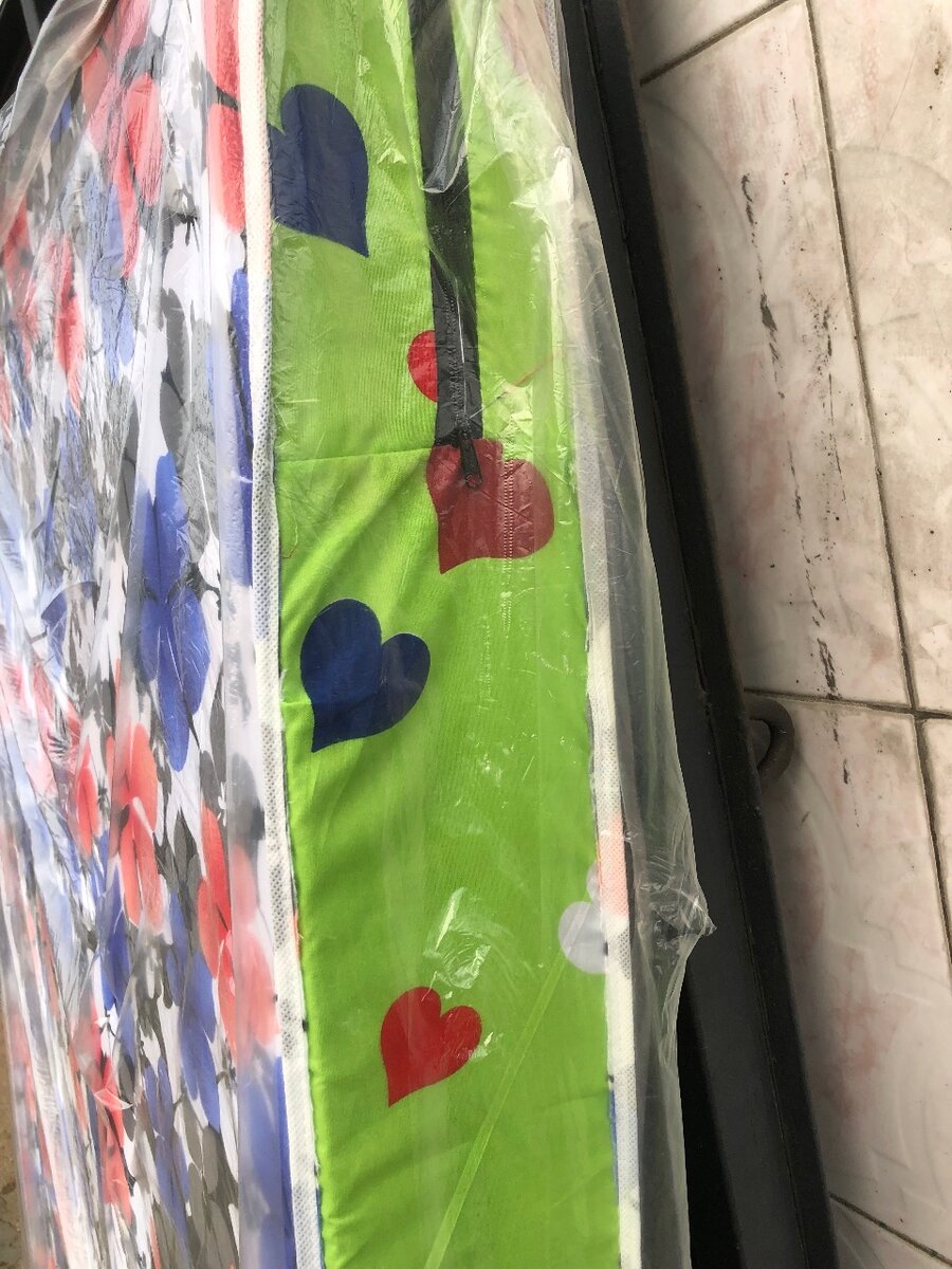 Matelas ph2 épaisseur 12