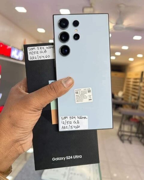 Samsung Galaxy S24 Ultra 256GB