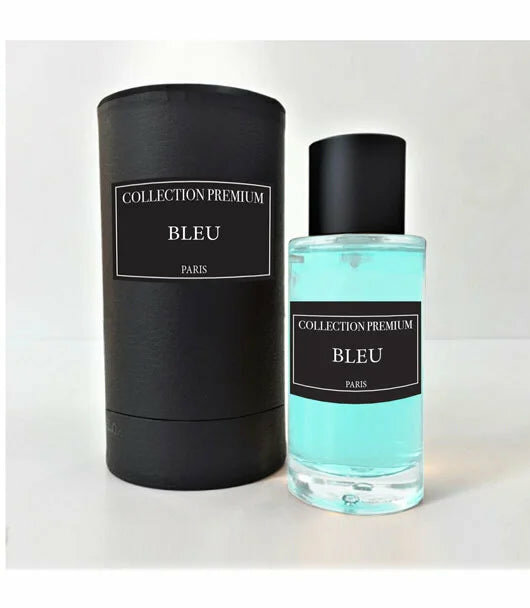PARFUM BLEU