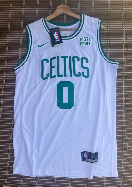 Maillot de Basket Boston Celtics Pro