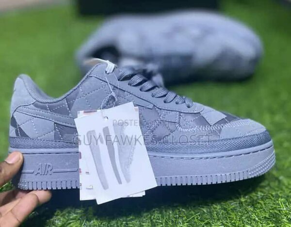 Nike Air Force sneaker, quality sneakers