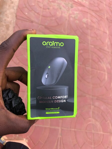 Oraimo Smart Mouse