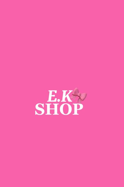 E.K SHOP