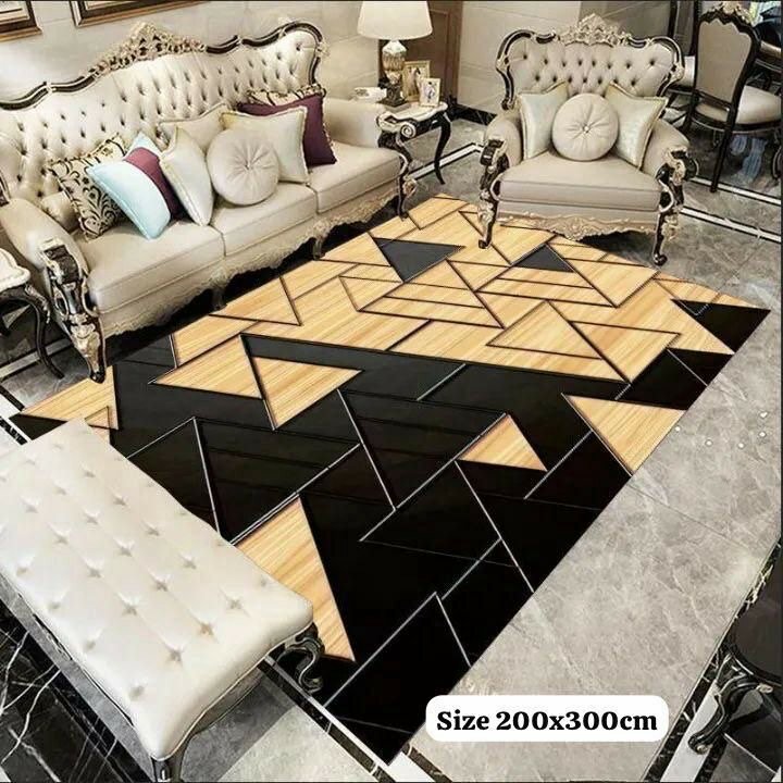 Center Peice Carpert