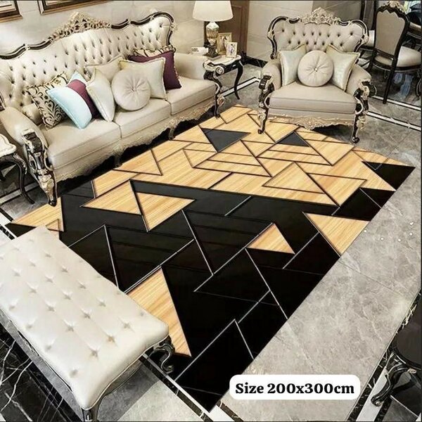 Center Peice Carpert