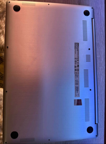 Ordinateur Portable ASUS