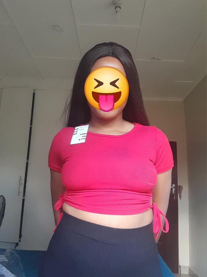 Women's Short Sleeve Top