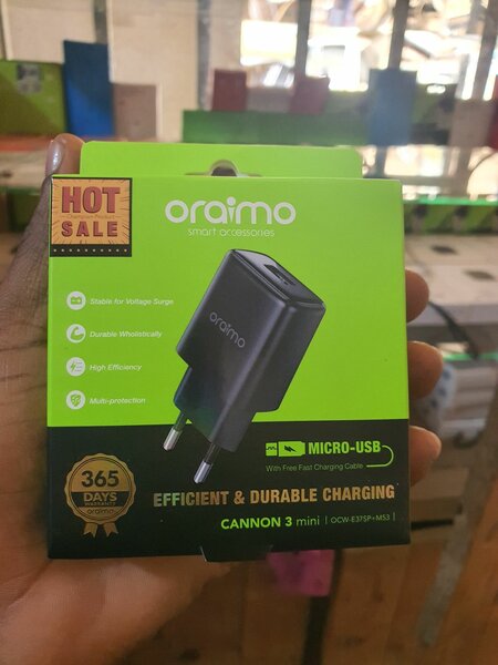Chargeur Android