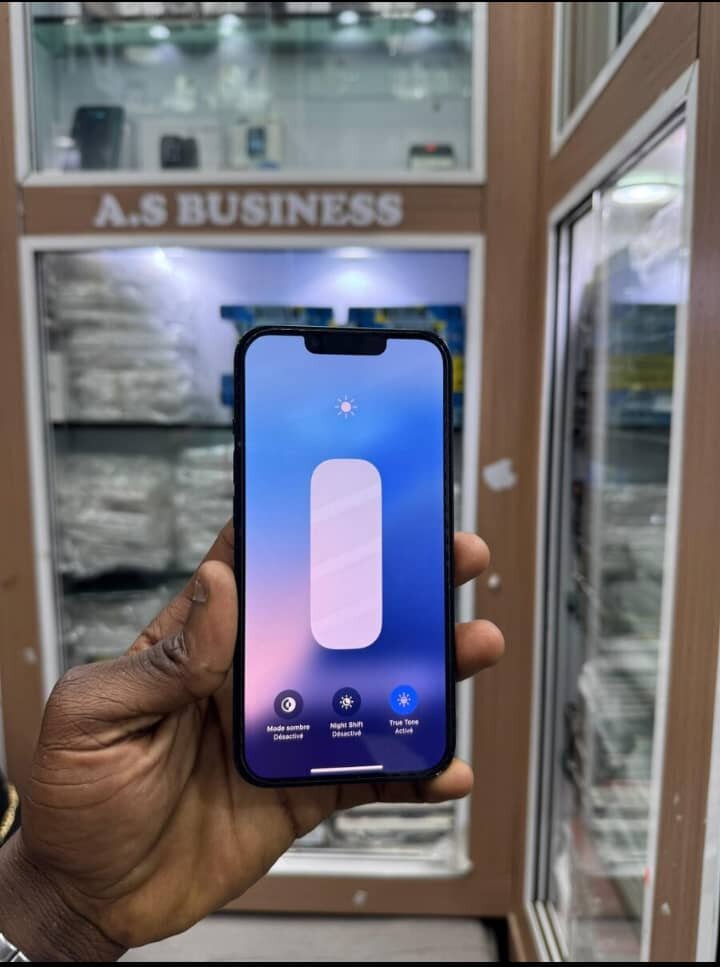 iPhone 13 Pro Max d'occasion