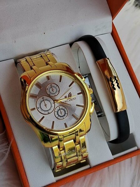 Montre Homme