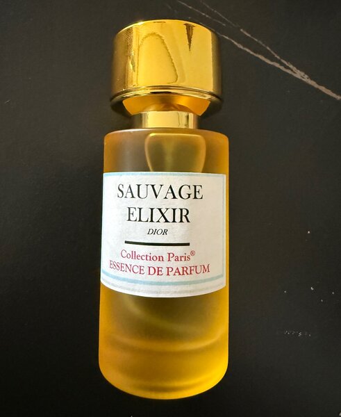 Parfum Essence authentiques