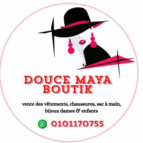 Douce Maya Boutik 