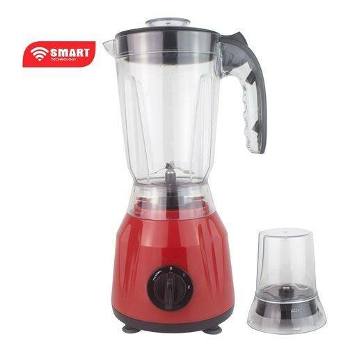 Mixeur Blender Incassable Smart - 350 W  1.5 Litres- Mélang