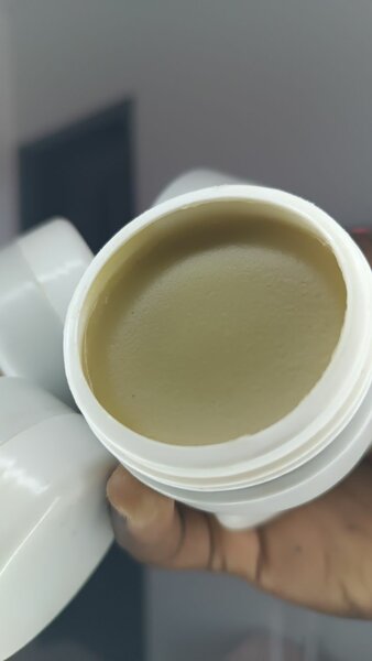 Pousse rapide des cheveux