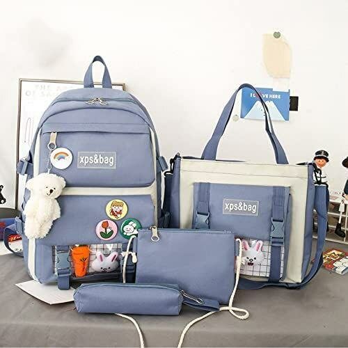 Ensemble de sacs polyvalents