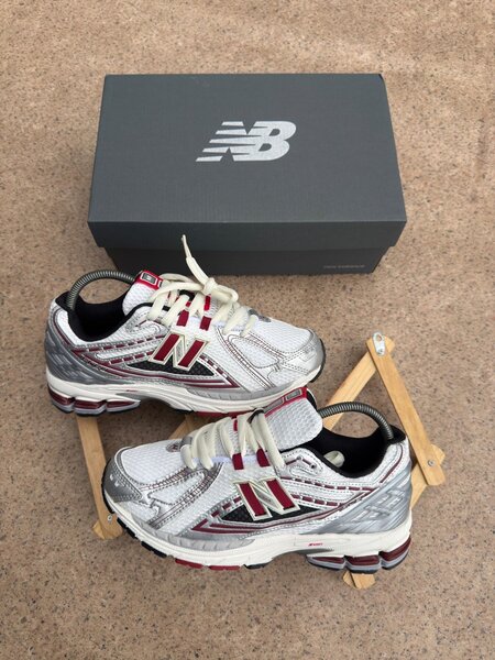 Sneakers de course confortables