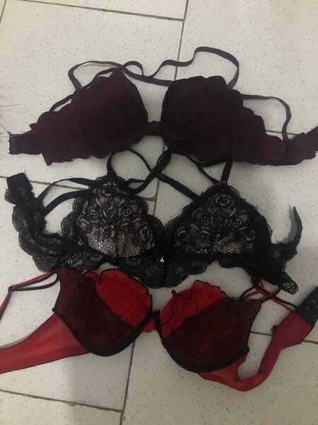 Soutiens-gorge en dentelle sensuels