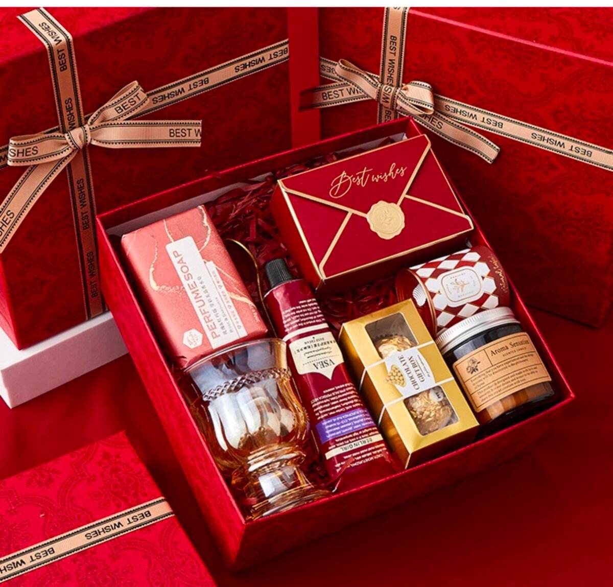 Идеальный  подарок для девушки