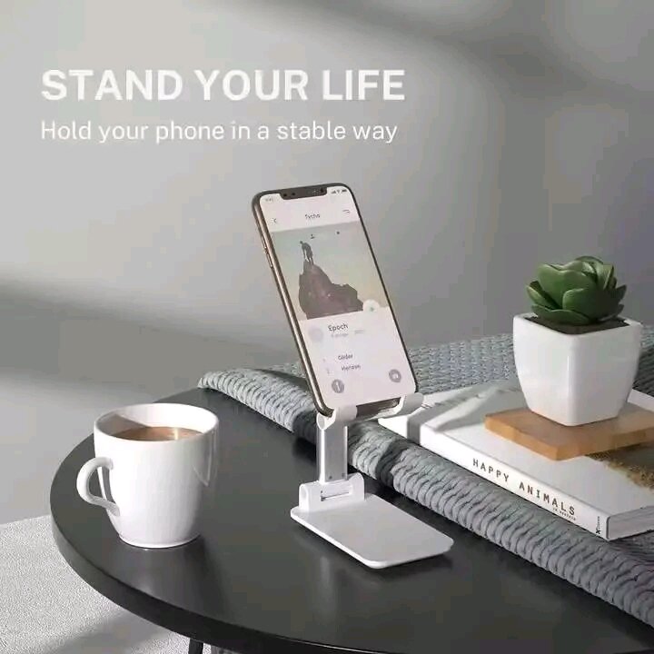 Support pour téléphone portable