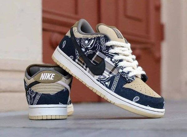 Nike SB