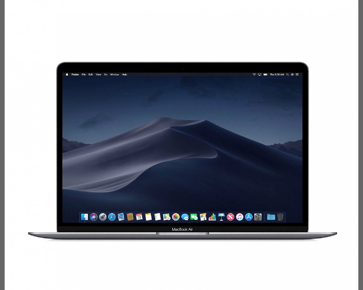 Apple MacBook Air M1