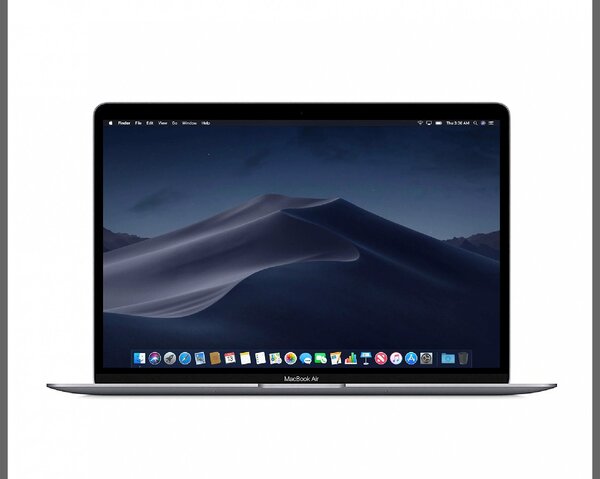 Apple MacBook Air M1