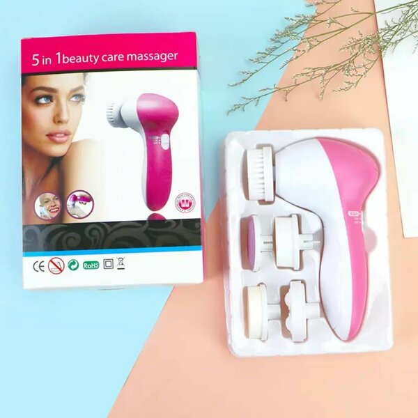 Brosse de visage