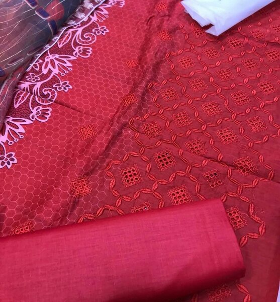 Ladies Suit