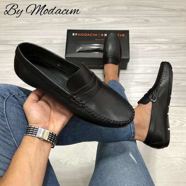Tods en cuir