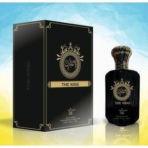 The King Parfum Pour Homme