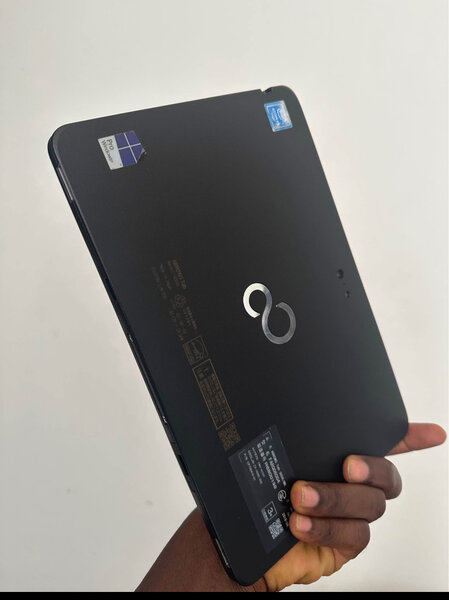 Tablette Fujitsu Windows
