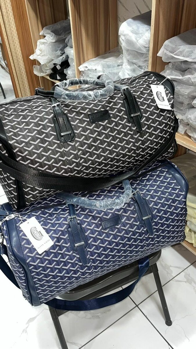 Bagages de voyage élégants