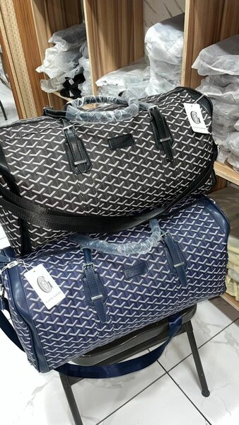 Bagages de voyage élégants