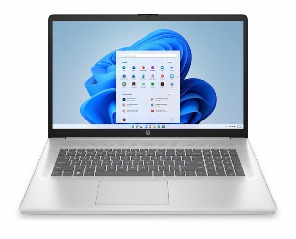 Ordinateur portable HP Windows 11