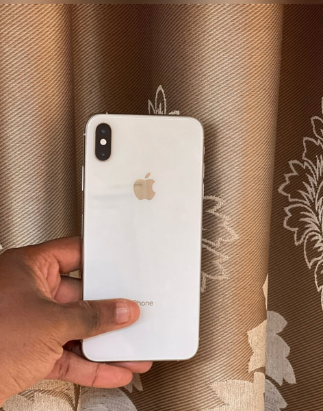 iphone xs max