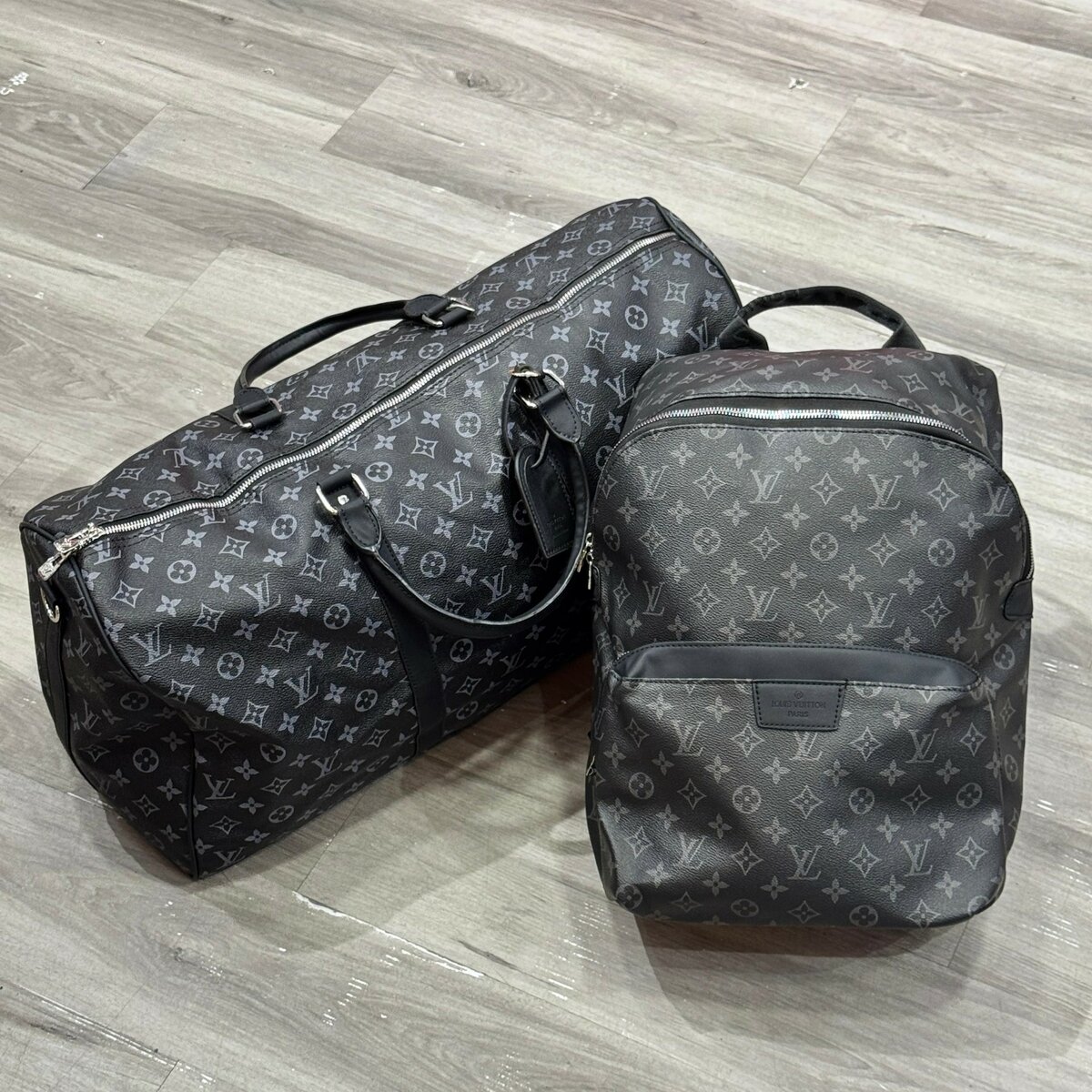 Designer Bags set